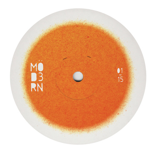 B2 - MODERN 5 Mö15 MASTERED Snippet