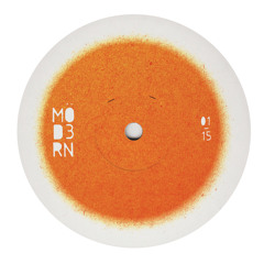A - MODERN 5 Mö13