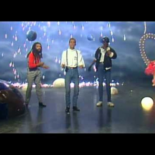 Bad Boys Blue - A World Without You Michelle (Dance Mix)