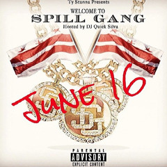 01. Turn Up
