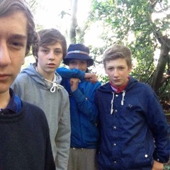 Pumped up kids (edit)