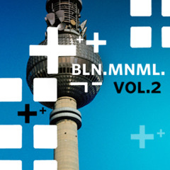 Berlin Minimal Vol. 02