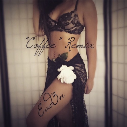 Coffee - Miguel EAD3N Remix