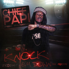 Chief Papi Ft. Rosco Blaze - Kush Dreams #KDTM