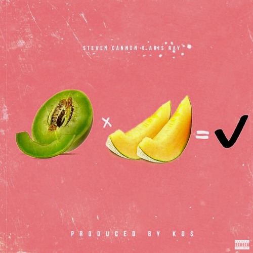 Honeydew - (@_StevenCannon & @ArisRay) (Prod. By KO$)