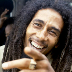 Bob Marley and The Wailers - Keep On Movin' (Itzik Remix)