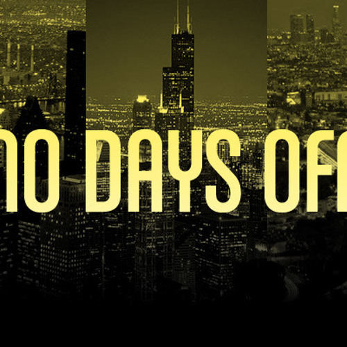 Stream No Days Off (Prod. by Omito) by Young Yale | Listen online for ...