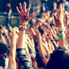 Hands Up Huapachoso - DeejayDark Voice Circuit (Original Mix) PowerDrums PVT2015 (FREE DOWNLOAD)
