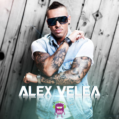 Alex Velea - Tiki Taka | Official track