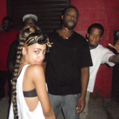 JIGGY ROJO x CREEP (TLC G-MIX)(prod. $eeno)