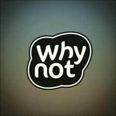 WHY NOT RADIOSHOW Nº30 11.06.15 // Guest Tomás Brignolo (LiveStream)