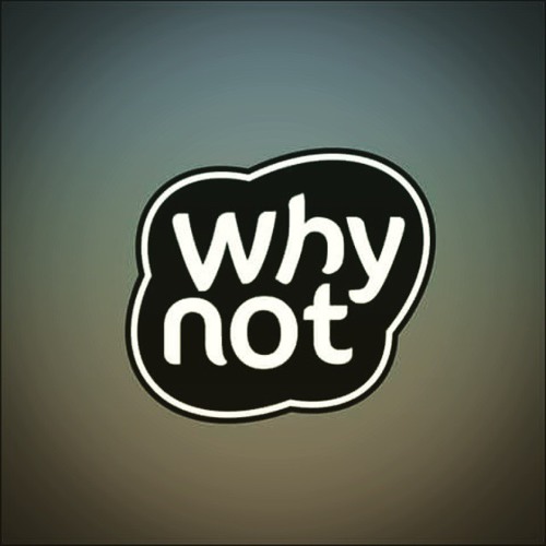 WHY NOT RADIOSHOW Nº30 11.06.15 // Guest Tomás Brignolo (LiveStream)