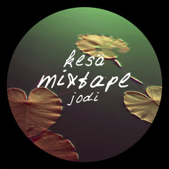 Kesämixtape 2015