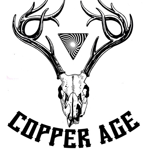 Stream Disyuntiva by Copper Age Listen online for free on SoundCloud