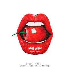 Plies - Becky (DJ Illicit Fever Pitch Riddim Remix)