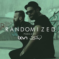 Randomized #1 ( Podcast by BCVN & Sam Collins )