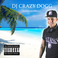 DJ CRAZY DOGG feat. SERANI - ROMANCE ME (SUMMER 2015 RMX)