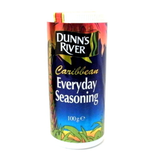 Everyday Seasoning