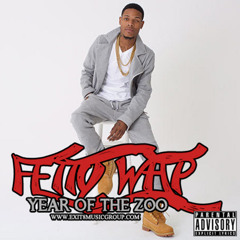 18 - BONUS Fetty Wap - Buddy (Feat JY)