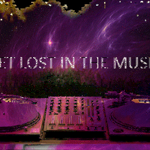 In The Music (Oswill Gonzalez Remix)