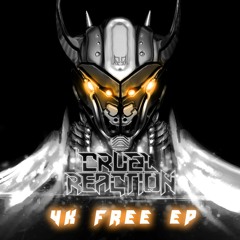 Cruel Reaction - Charlie Manson [Kryostatic Remix](CLIP)