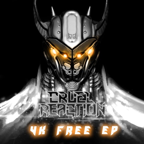 Cruel Reaction - Charlie Manson [Kryostatic Remix](CLIP)