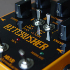 Tuneboy vs The Beholder and Max Enforcer - Bitcrush My House (Faze2 Dj Tool) *** FREE TRACK ***