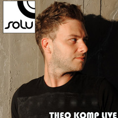 Theo Komp Live ::SOLU 149:: SOLU Boat Party 13.06.2015
