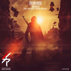 Return Of The Prophet - Stevie Rose (Original Mix) // Preview // Art-Style Techno Records