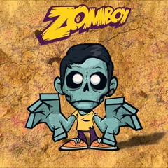 Zomboy - Bad Intentions (Faze2 Bootleg) *** FREE TRACK ***