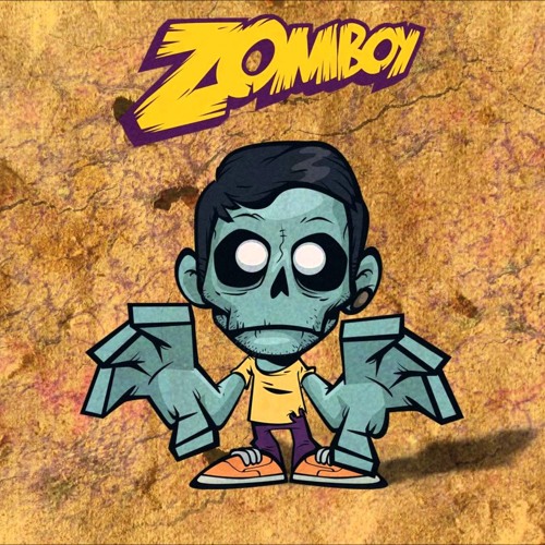 Zomboy - Bad Intentions (Faze2 Bootleg) *** FREE TRACK ***