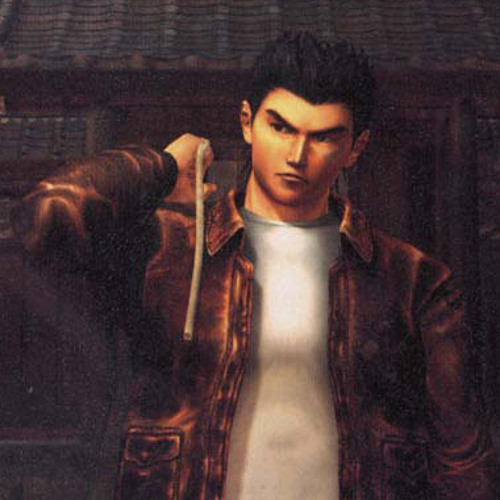 Shenmue Theme (80's Version)