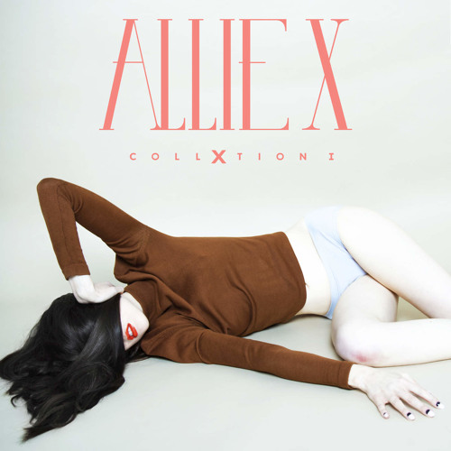 Allie X - Tumor (Icterine Remix)