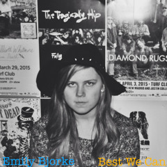 Best We Can (Written/Performed by Emily Bjorke) - Emily Bjorke