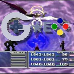 My system FINAL FANTASY7 片翼の天使