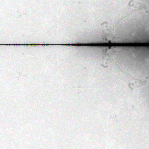 White Residue [2015?]
