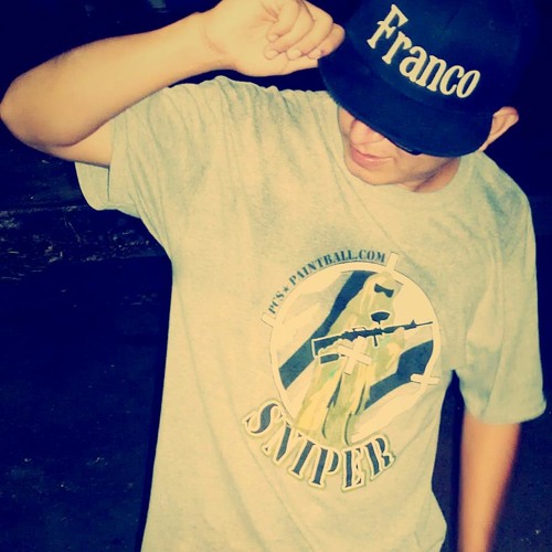 El Franco Rapper Stream El Franco-Sniper- Ya No Llores(RinconRecord) Beat By PRV 2015 by ...