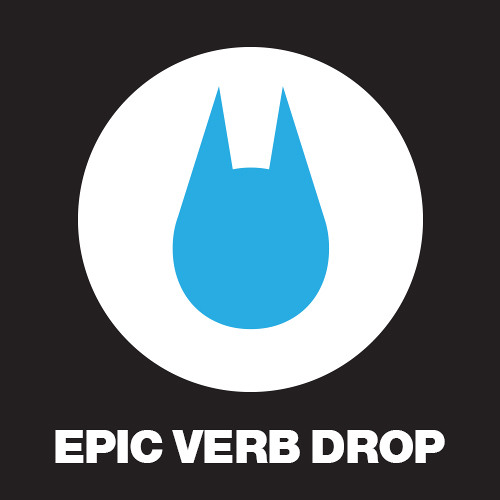 Epic Verb Drop
