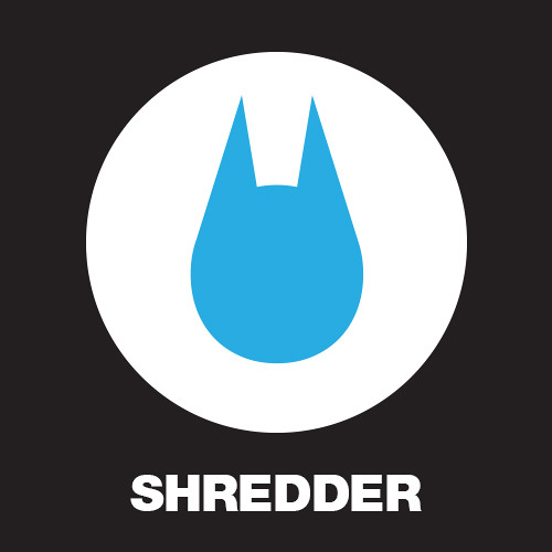 Shredder