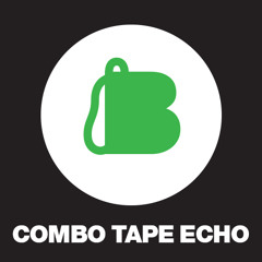 Combo Tape Echo