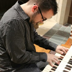 Dreams - Hugh McAmis