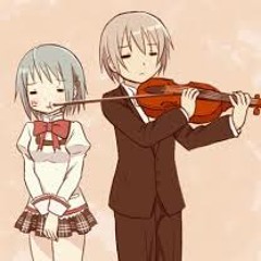 Vocalise Op.34 no.14 (Madoka Magica OST)