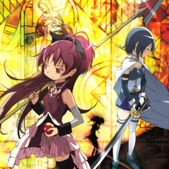 Pugna infinita (Madoka Magica OST)