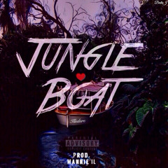 Jungle Boat ft. Aaliyah & 2Pac (Prod. Mannie IL)