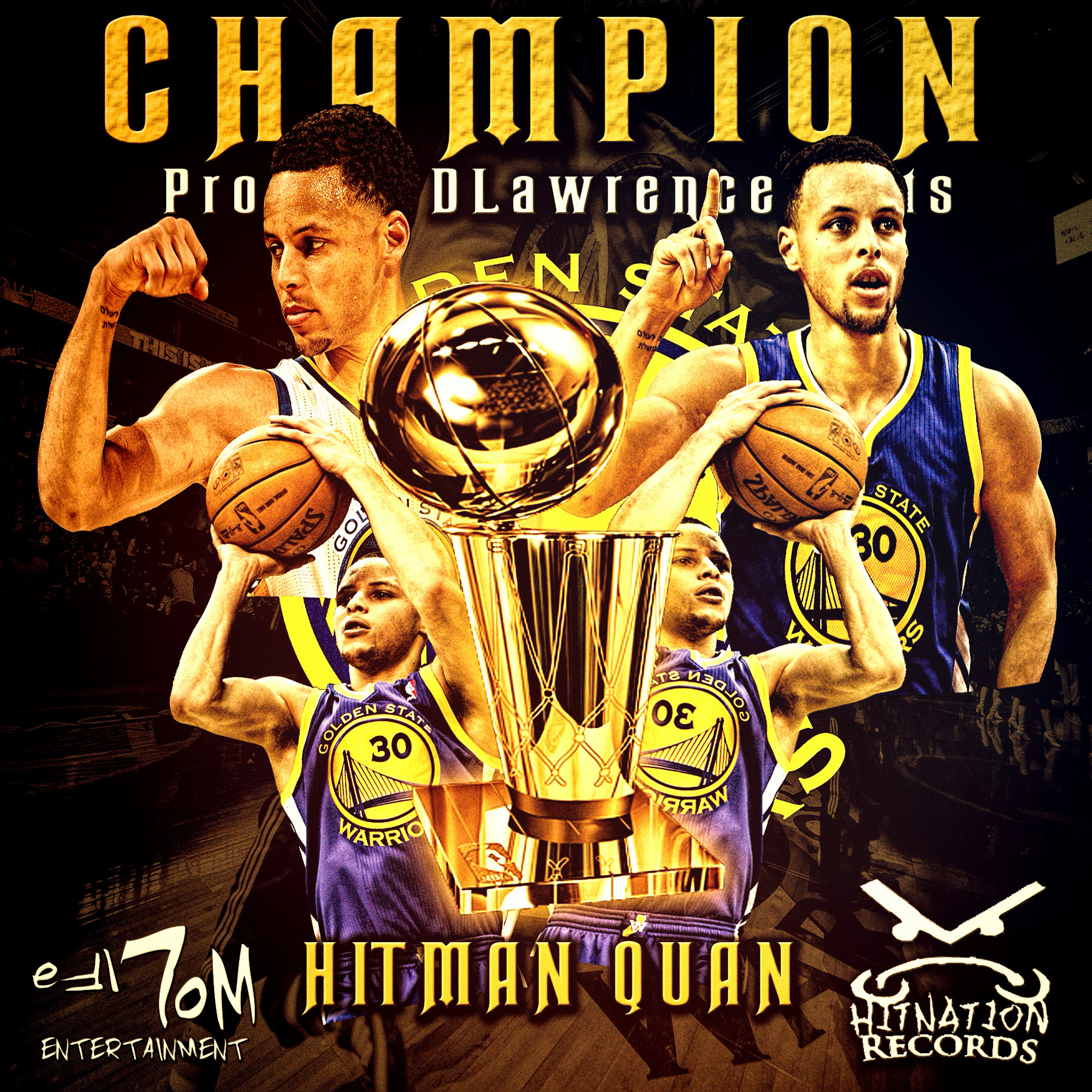 HitMan Quan (Old)