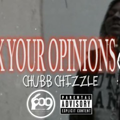 Fuck Your Opinions