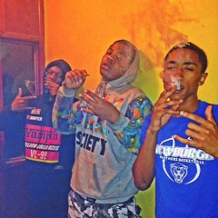 My Buddy (freestyle)