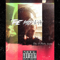 The mission ft matty purple
