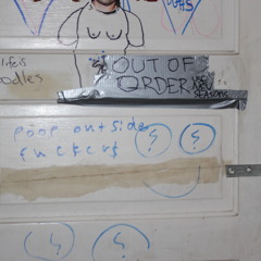 THE CIGARETTE BURNS LIVE IN THE RING