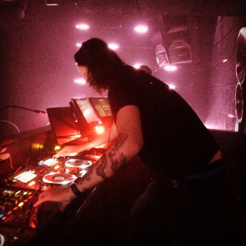 Proper dnb mixes